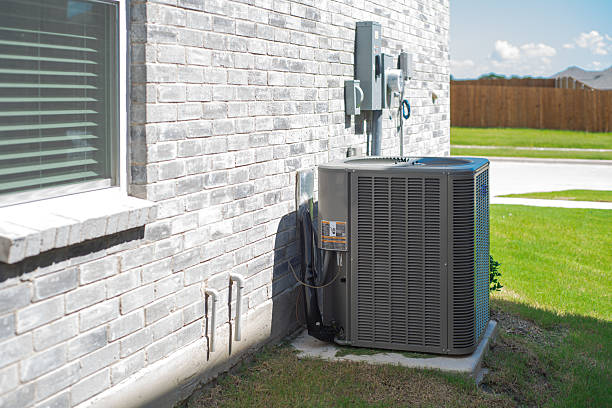 Reliable Emergency Hvac contractor in Sharon, SC by FH HVAC